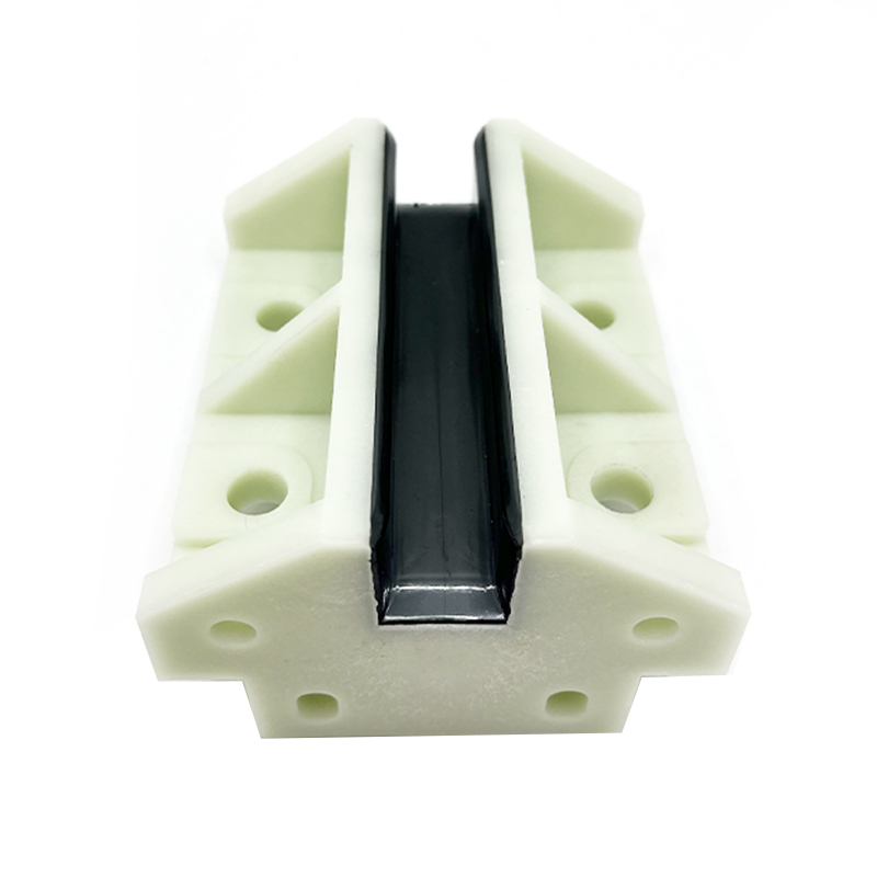 چکمه های راهنمای ضد وزن FKD-6048 آسانسور Guangri