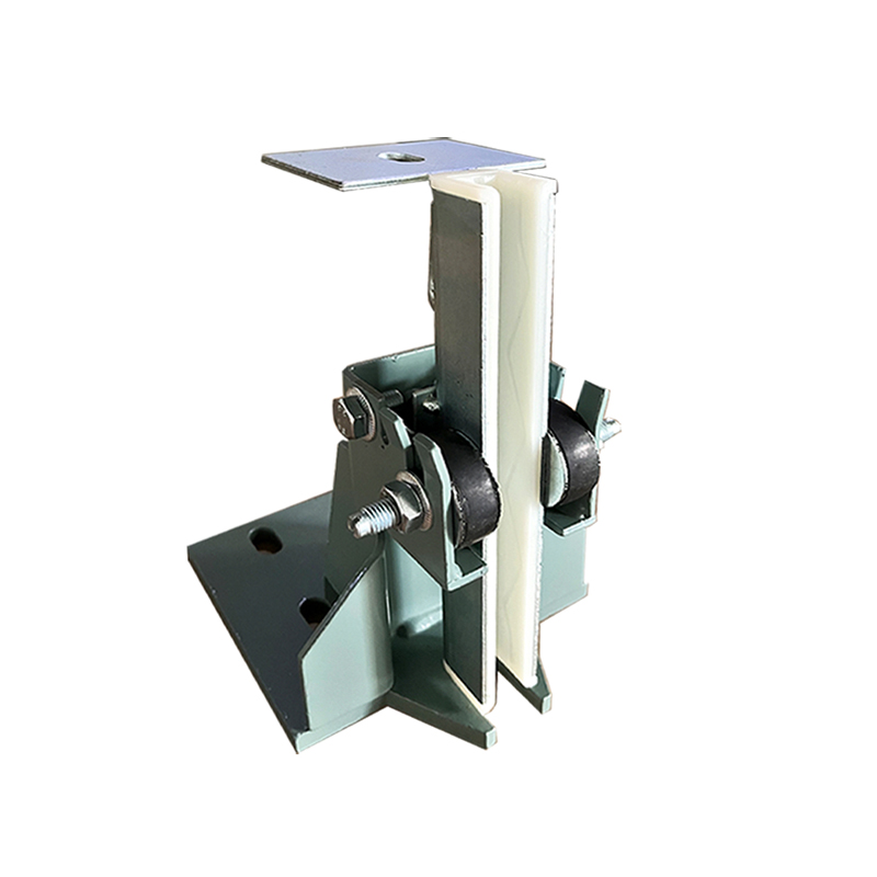 کفش راهنمای کشویی FKD-1460 Elevator B22 (4 سوراخ)