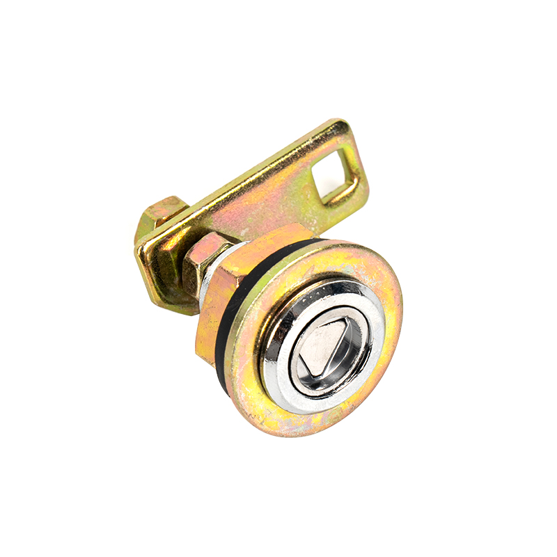 قفل مثلث آسانسور