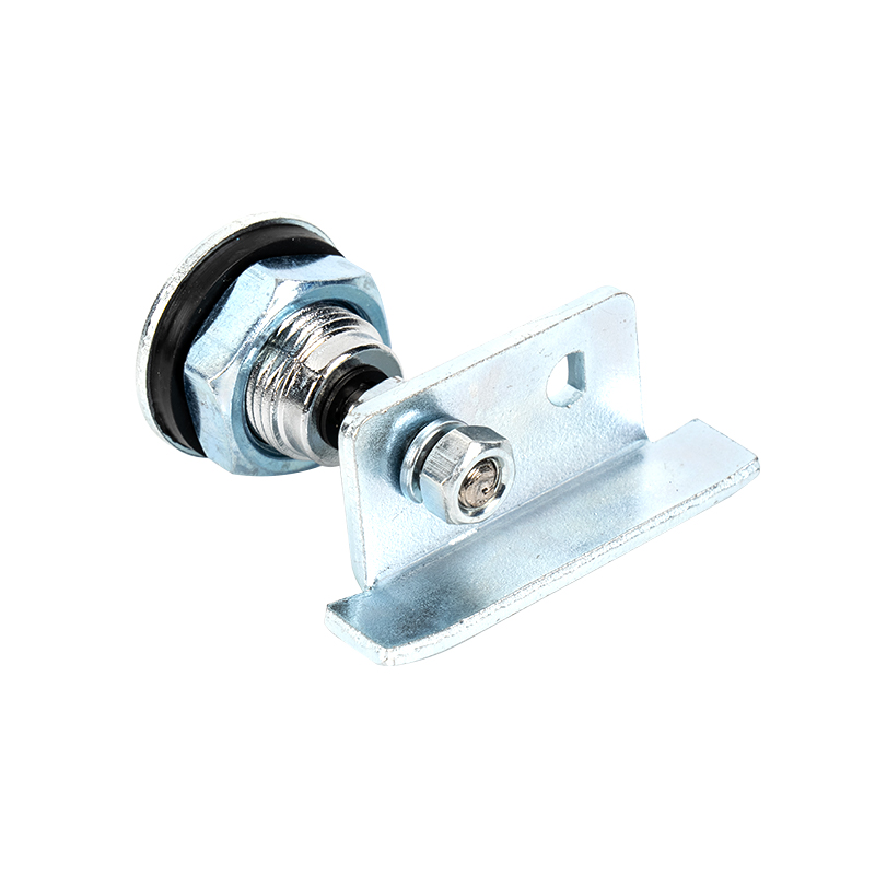 قفل مثلثی آسانسور میتسوبیشی