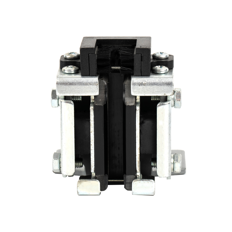 چکمه های راهنما نردبان ویلایی خود روان کننده آسانسور FKD-V02