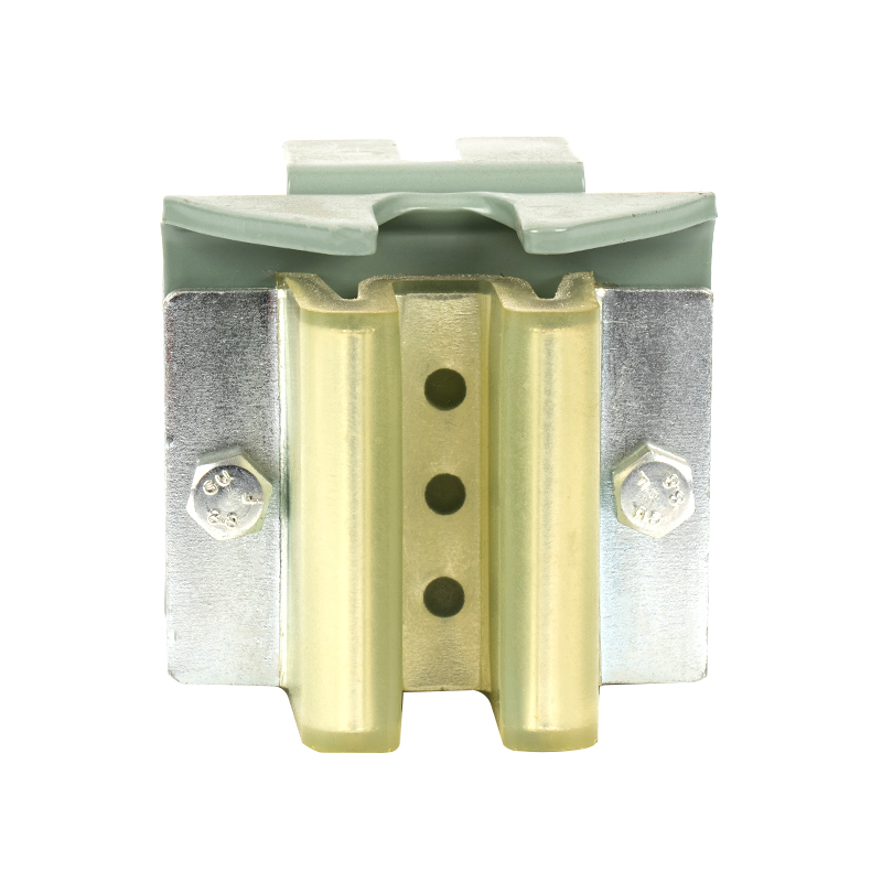 چکمه های راهنمای میتسوبیشی آسانسور FKD-X24