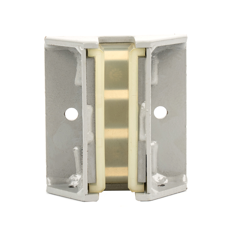 چکمه های راهنما ضد وزن آسانسور