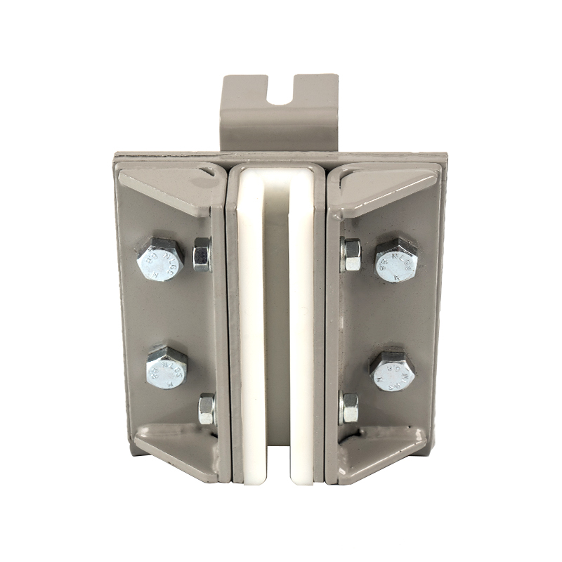 چکمه های راهنمای آسانسور باربری CANNY