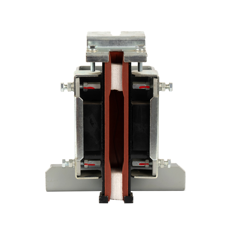 چکمه های راهنمای نردبان سرعت بالا اوتیس آسانسور