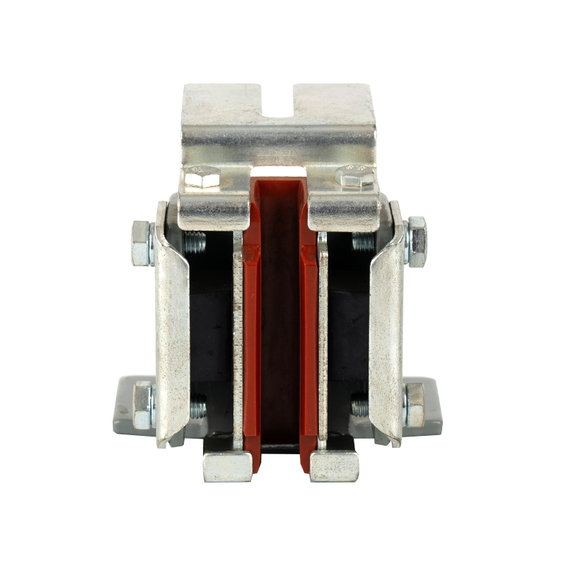 چکمه های راهنمای نردبان ویلا آسانسور FKD-V04