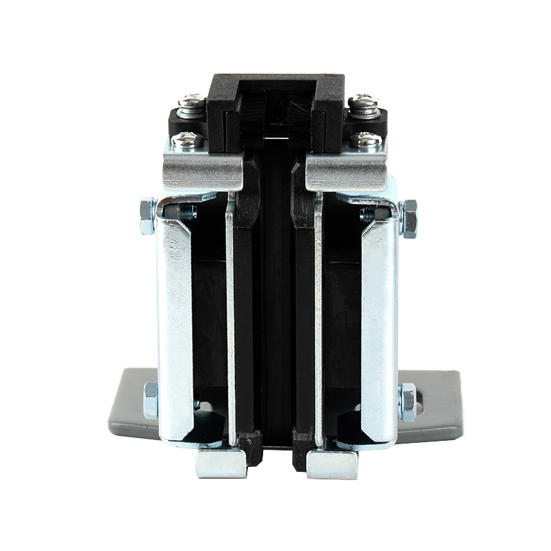 کفش راهنمای آسانسور خود روان کننده