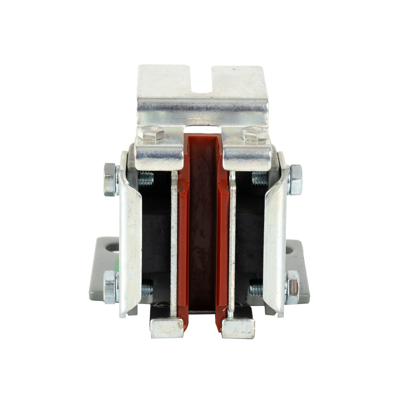 چکمه های راهنمای نردبان ویلا بالابر