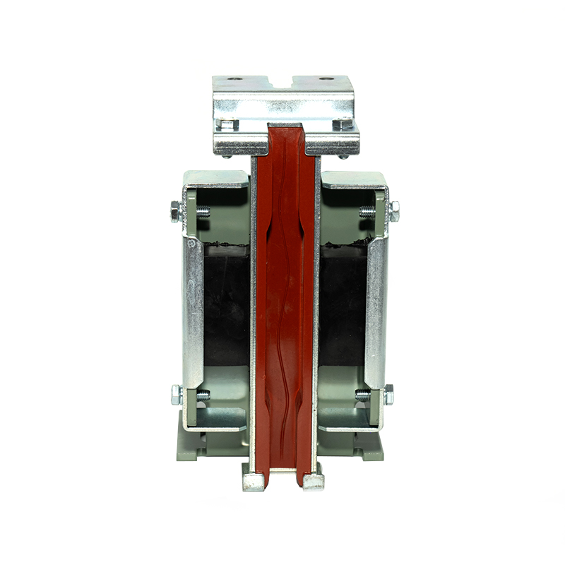 کفش راهنمای کشویی آسانسور PB-186A (2 سوراخ)