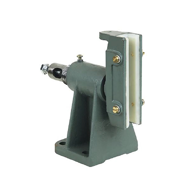 چکمه های راهنمای آسانسور باربری FKD-4065A T15