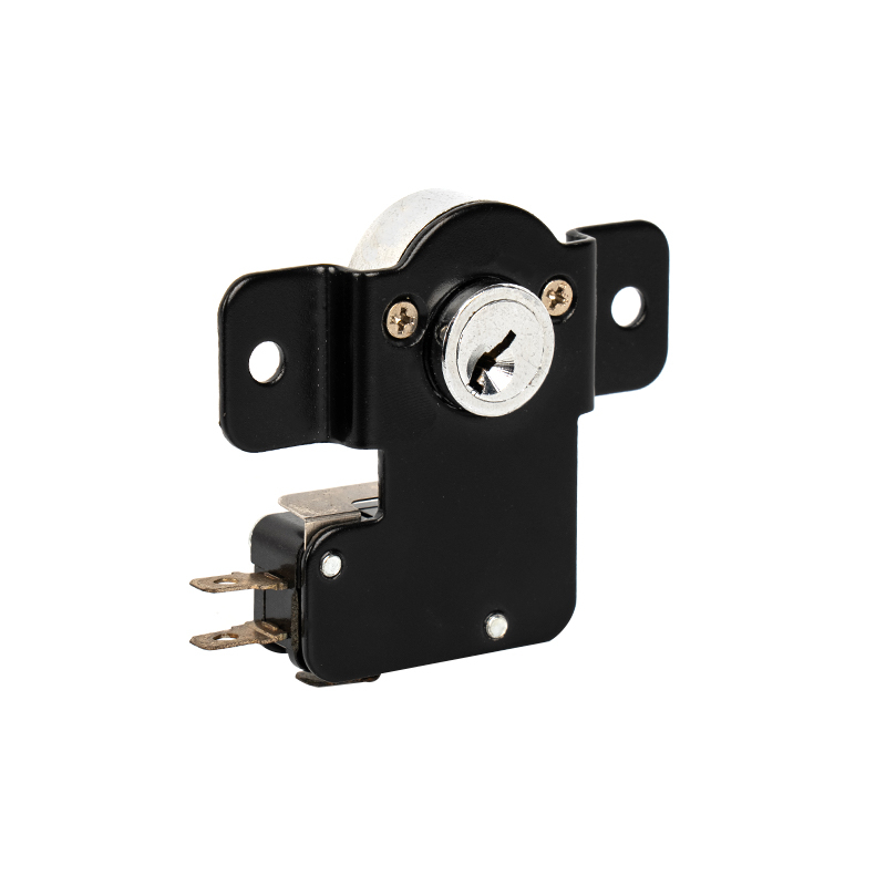 قفل ایستگاه پایه آسانسور FKD-9394 هیتاچی مکا