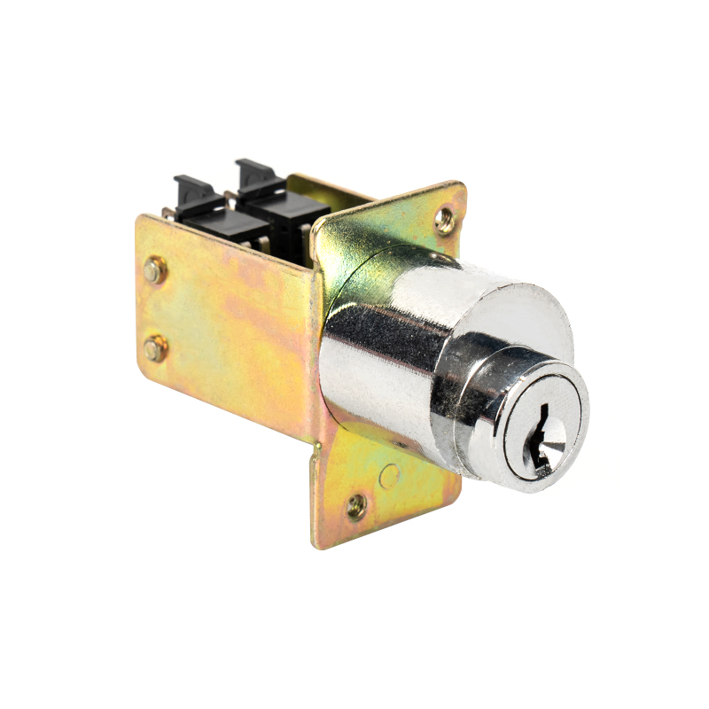 قفل پارکینگ پله برقی هیتاچی آسانسور FKD-689