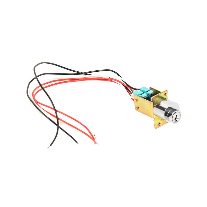 قفل نردبان پارکینگ پله برقی ضد آب آسانسور هیتاچی