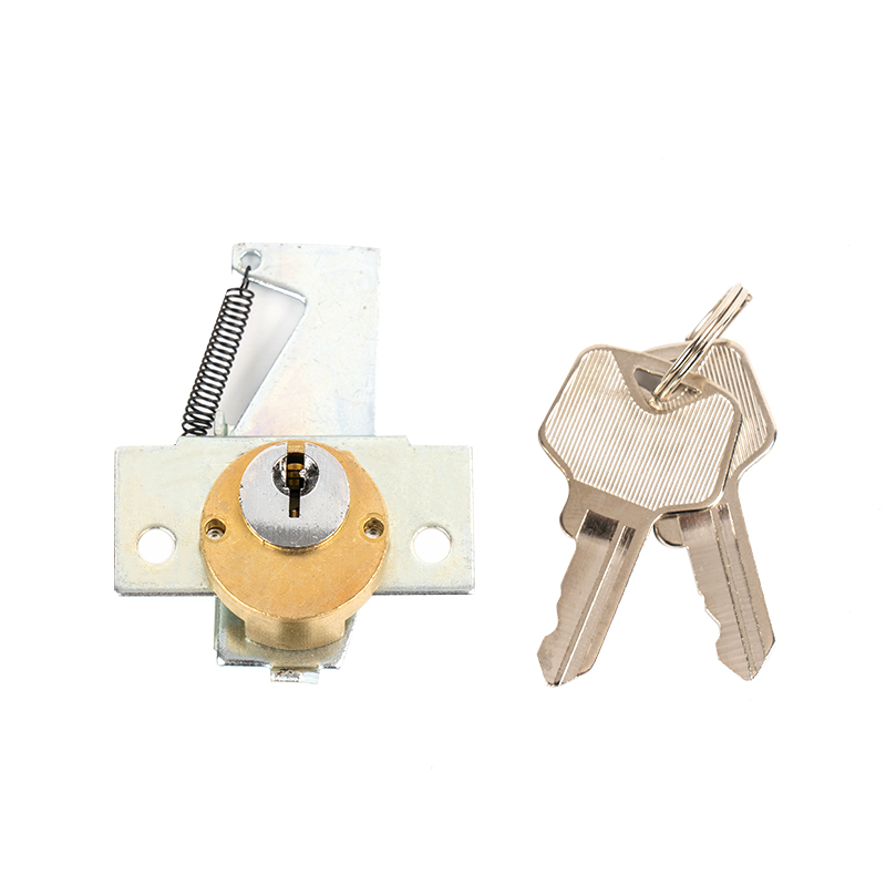 قفل درب جعبه کنترل توشیبا آسانسور