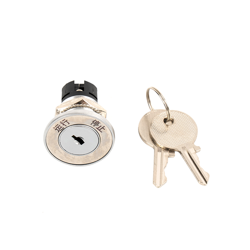 قفل ایستگاه پایه آسانسور میتسوبیشی