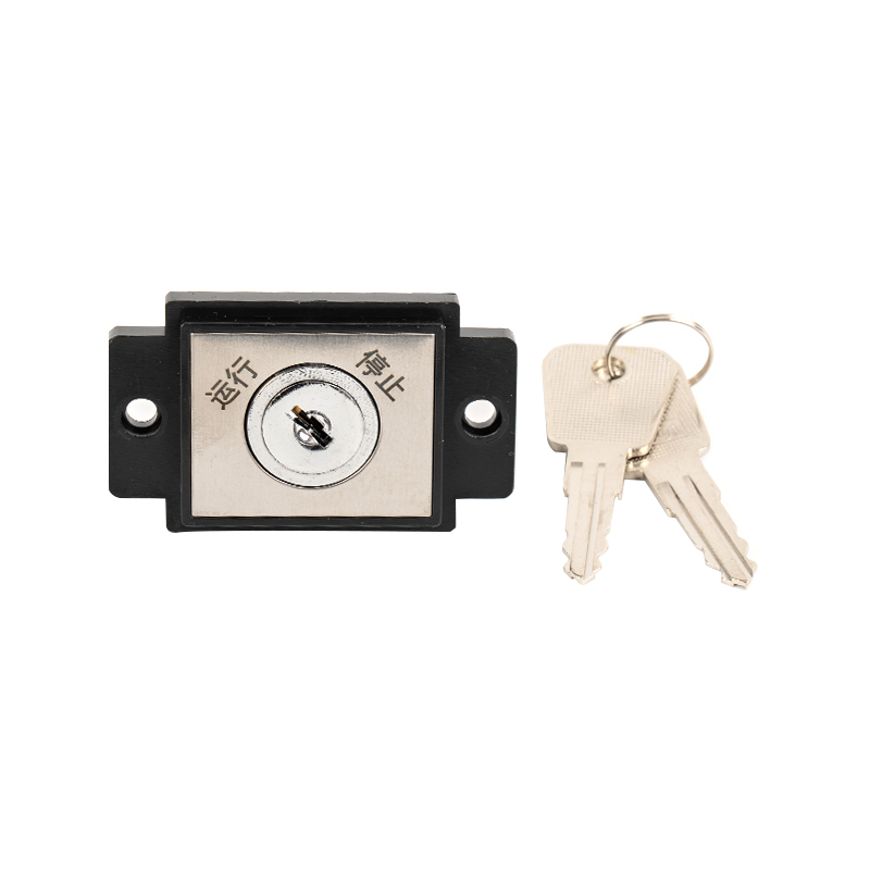 قفل برقی آسانسور 2801