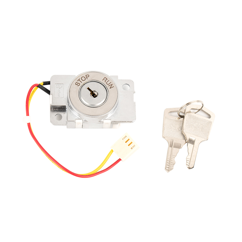 قفل ایستگاه آسانسور Otiski