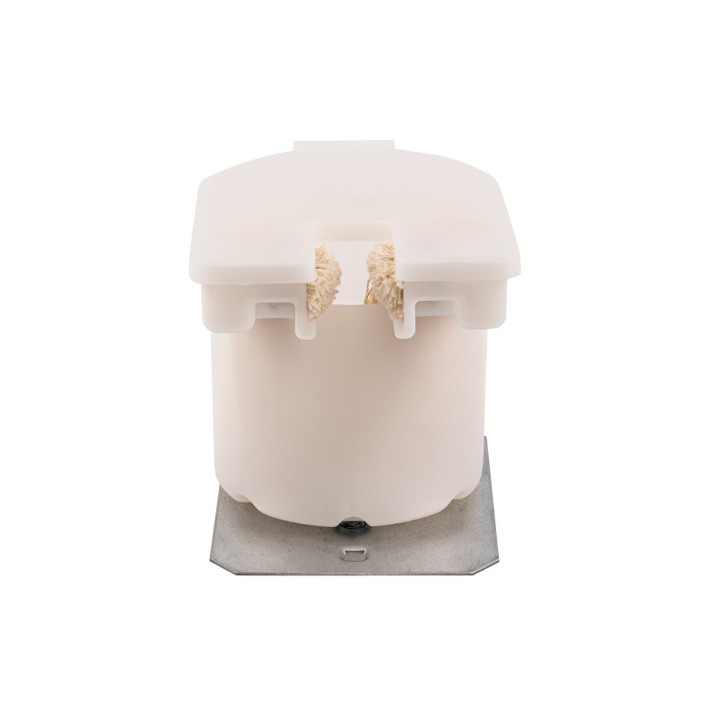 فنجان روغن گرد آسانسور FKD-B500