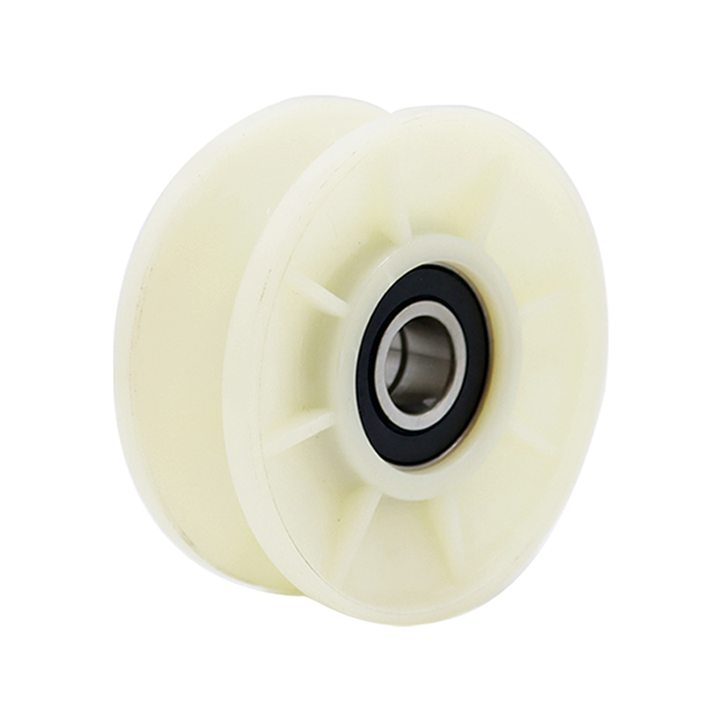 غلتک V شکل آسانسور FKD-G514