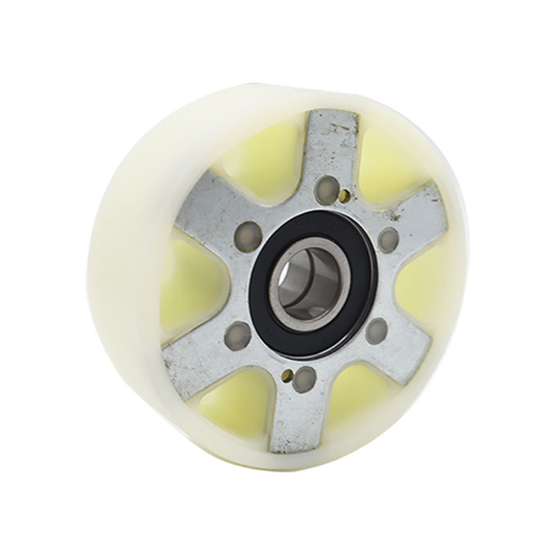 چرخ اندازه گیری سرعت آسانسور FKD-G550