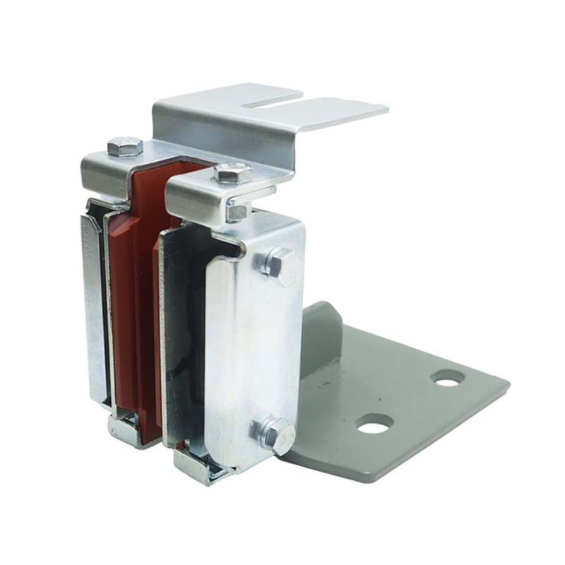 کفش راهنمای آسانسور FKD-009 (8K, 13K) و FKD-211 (9 میلی متر)