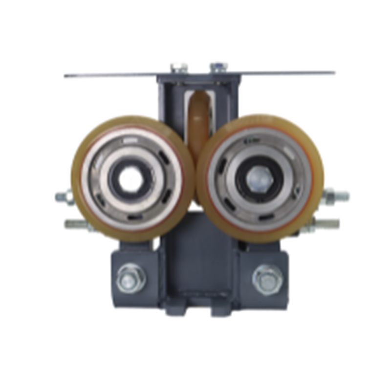 کفش راهنمای آسانسور FKD-R125-1