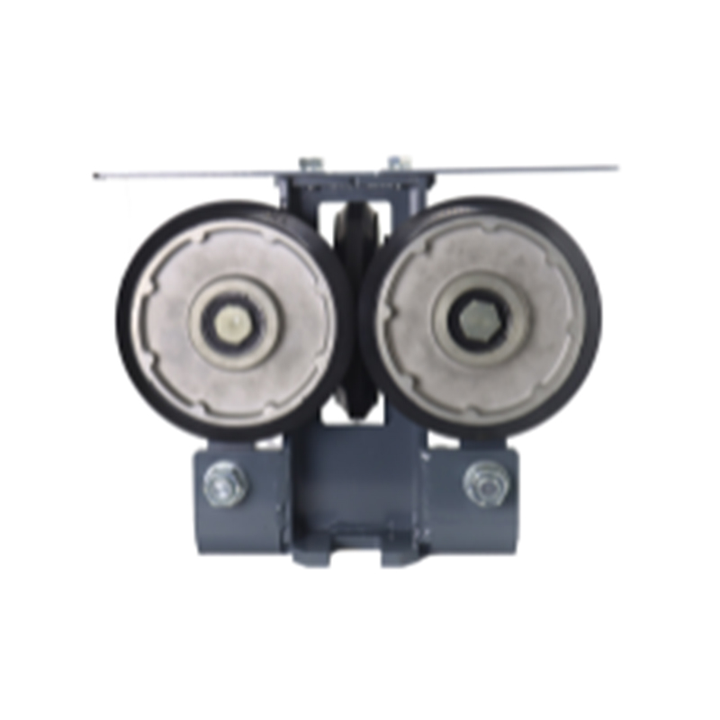 کفش راهنمای غلتکی آسانسور FKD-R160-1