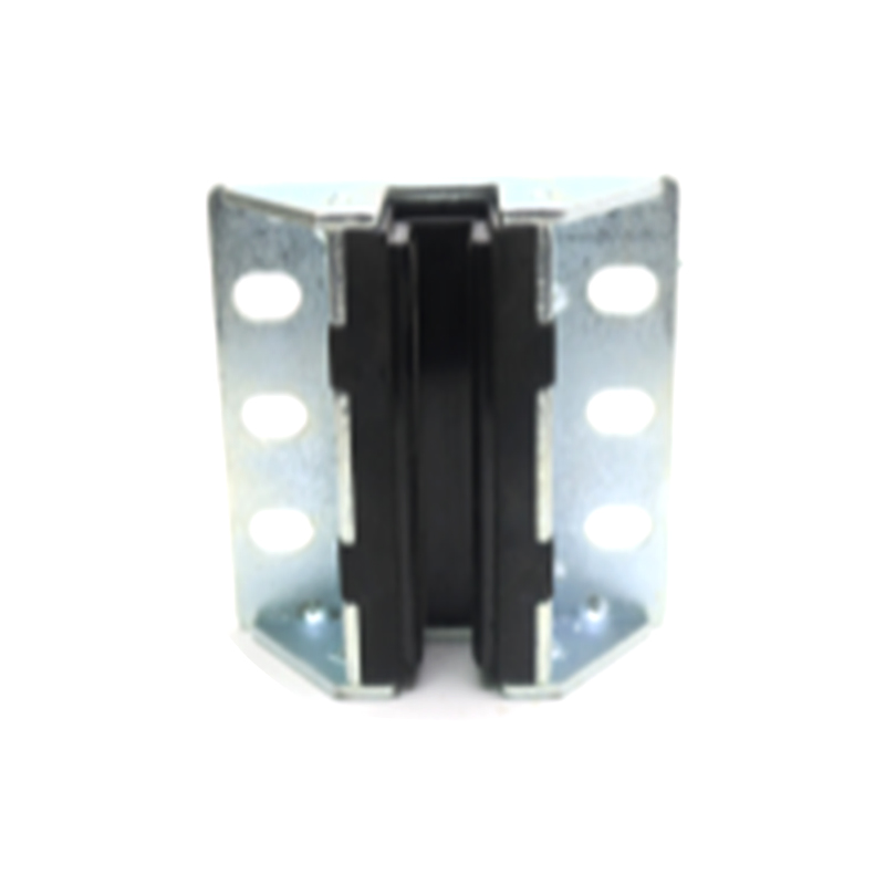 کفش راهنمای نردبان ویلا FKD-V06